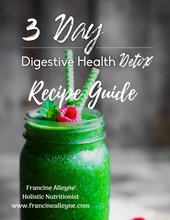 Load image into Gallery viewer, Your 3 Day Digestive Detox Bundle