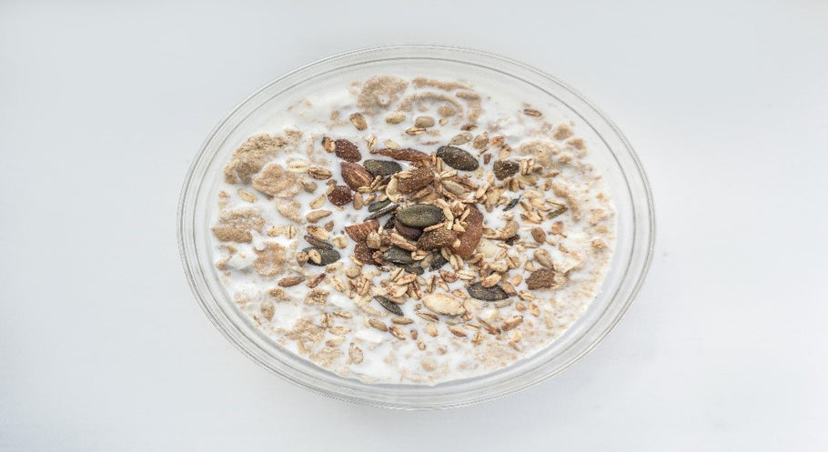 5 Ways to Help Reduce Inflammation in Your Body