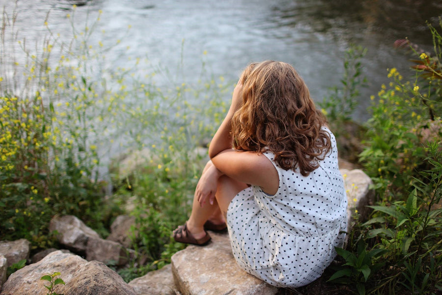 5 Ways to Boost Your Hormones Naturally