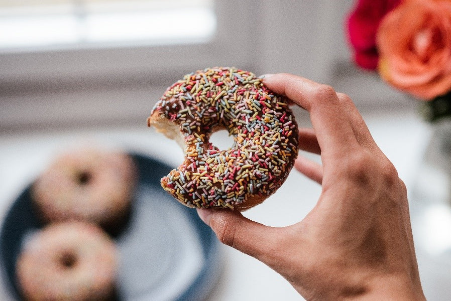 What Sugar Does to Your Body