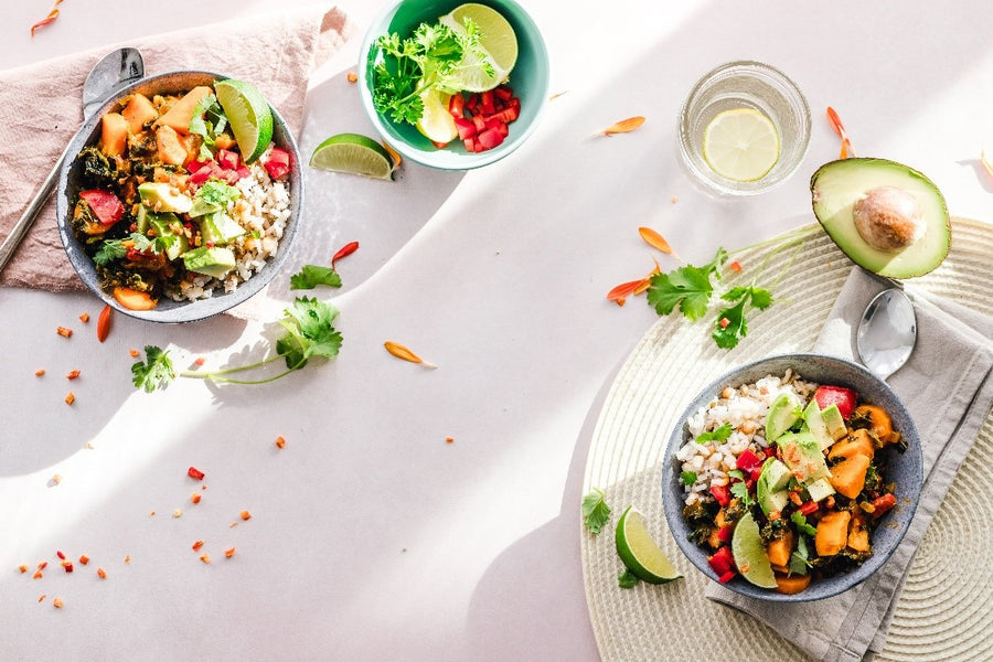 Eating Healthy - Why it is Important