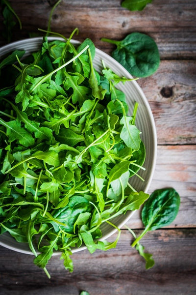 Food That Can Help Balance Your Blood Sugar
