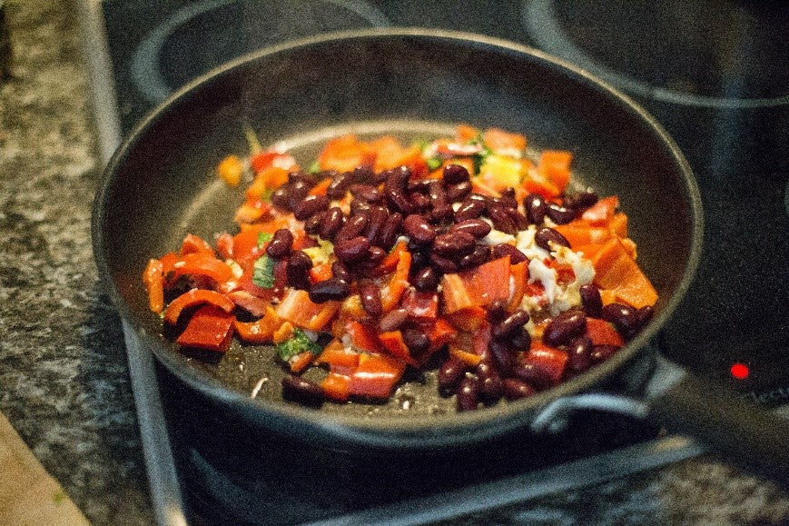 Healthy Changes to Your Diet in the Winter