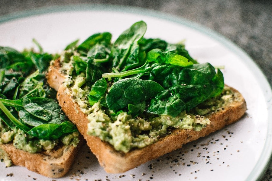 More Hormone Balancing Foods