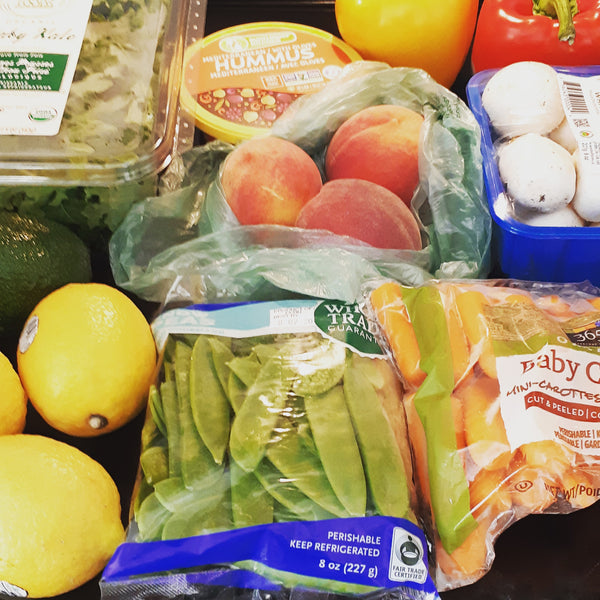 10 Ways to Get More Antioxidants Into Your Diet
