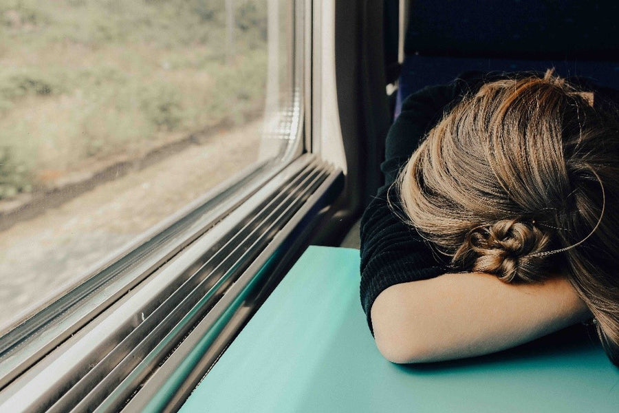 5 Signs You Have Hormone Imbalances