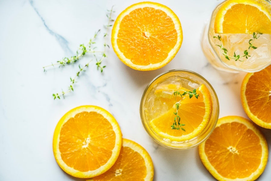 4 Amazing Detox Waters to Nourish Your Skin