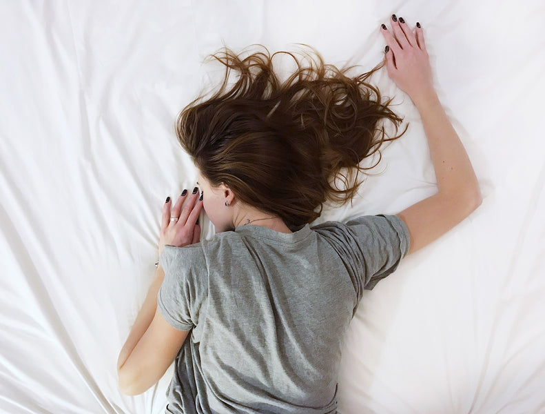 The Positive Effects of Sleep