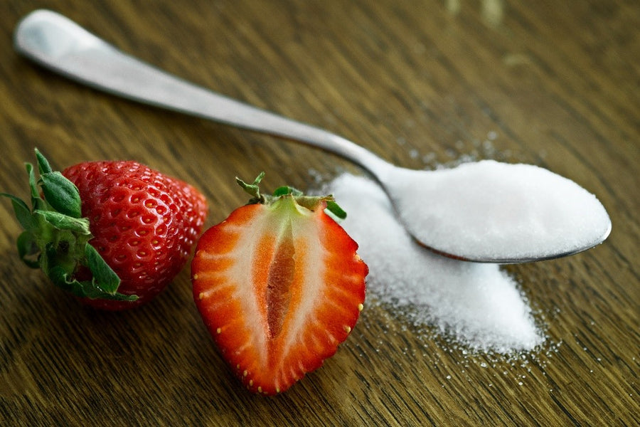 Why Stevia is a Great Sugar Substitute