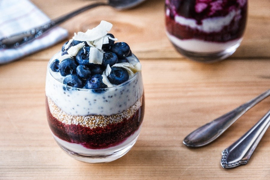 Clean Eating ... It's Easier Than You Think!