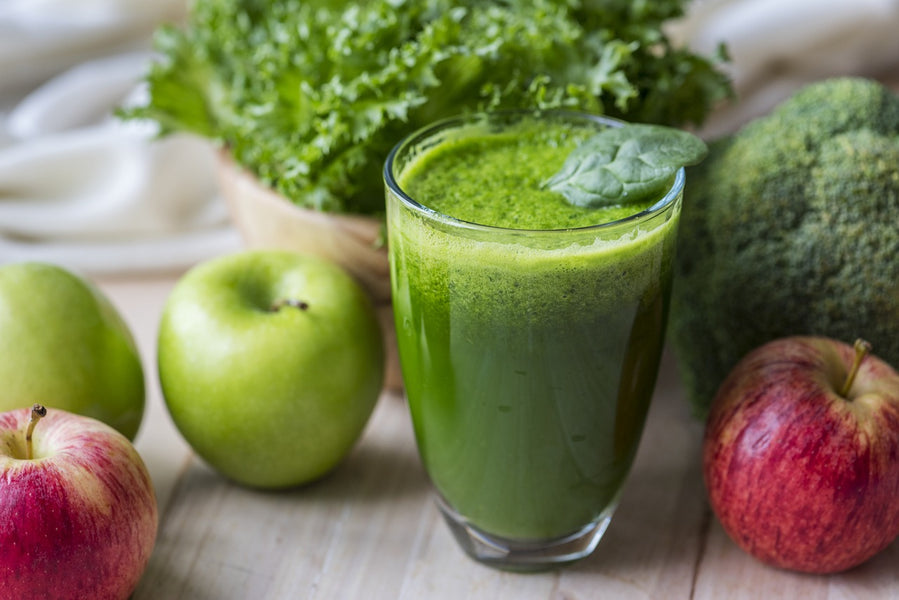 Are you a stress eater?