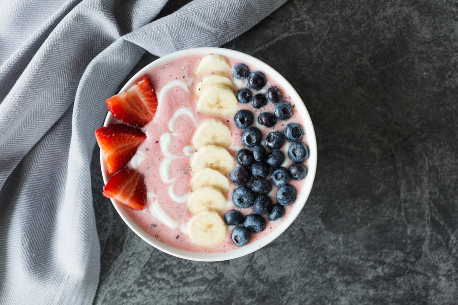 What Does Eating Clean Really Mean?