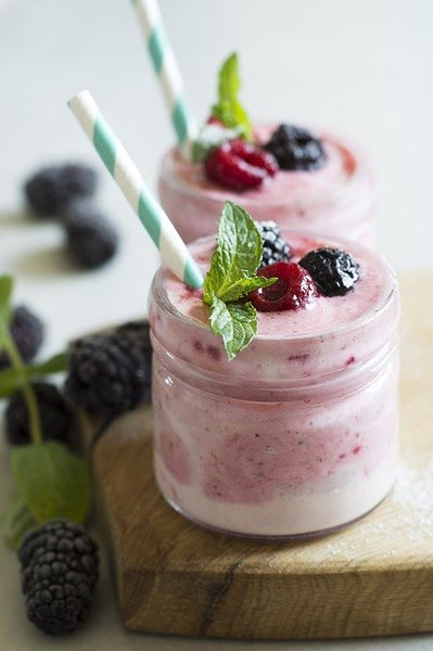Why Probiotics are Good for Your Digestion