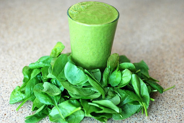Smoothie Roundup!